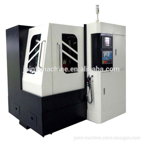 High quality and stability 3 axis /4 axis CNC Engraving Machine CM-650B